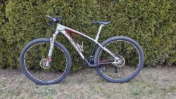 Specialized Stumpjumper vel.M na výšku 160-170cm
