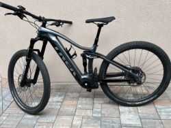 Trek Rail 9.7