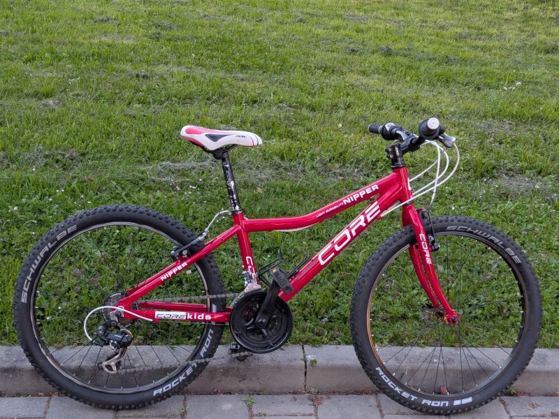 Core Nipper 24