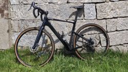 Cannondale Topstone Carbon 3