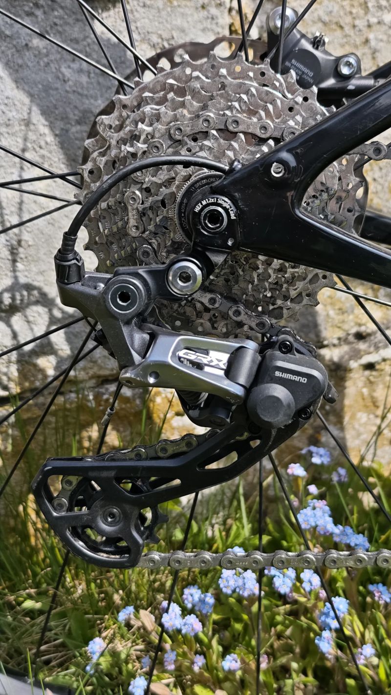 Cannondale Topstone Carbon 3