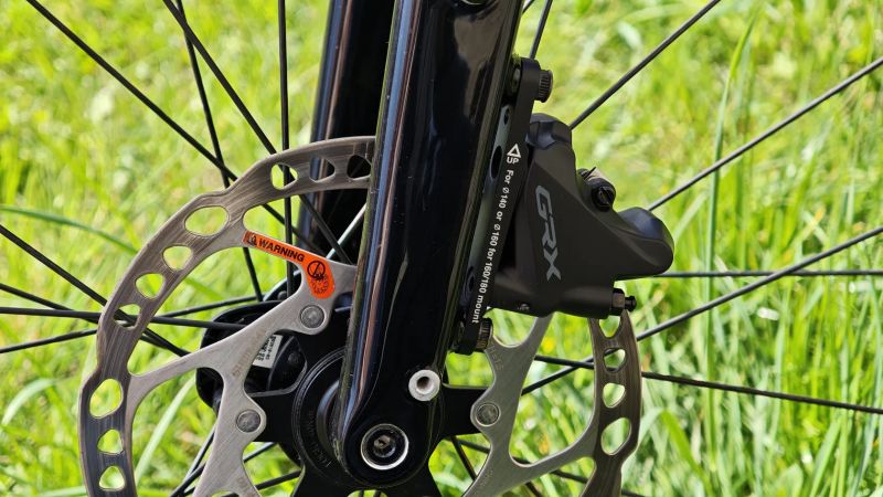 Cannondale Topstone Carbon 3