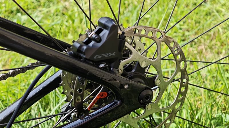 Cannondale Topstone Carbon 3