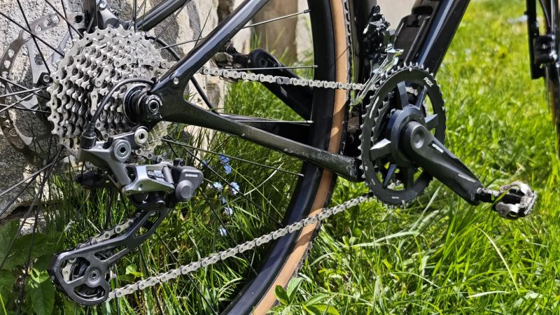 Cannondale Topstone Carbon 3