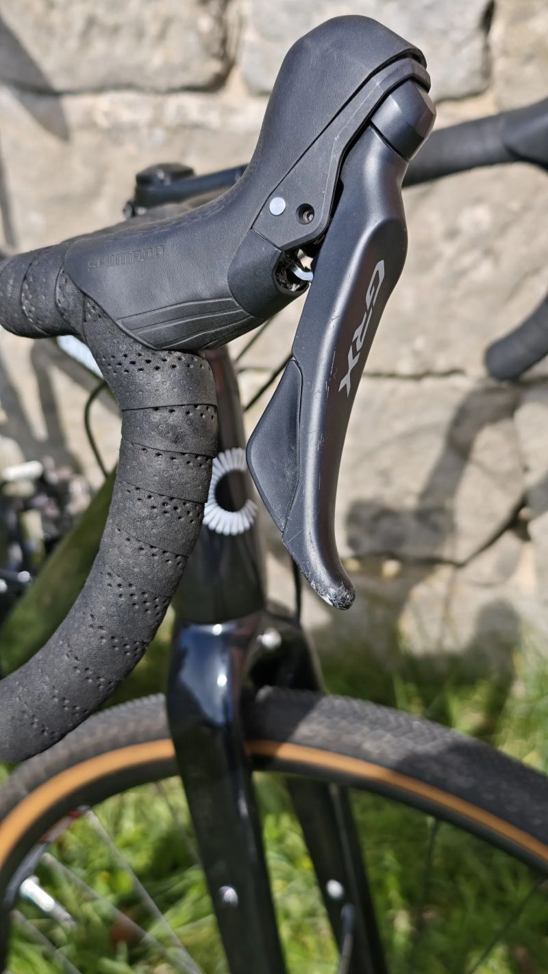 Cannondale Topstone Carbon 3