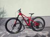 Enduro/trail Ghost Slamrx 7.9 Karbon XT LYRIK RCT3 Servis za 20 000