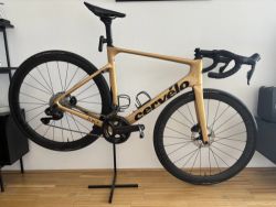 Cervélo Soloist Vel. 56