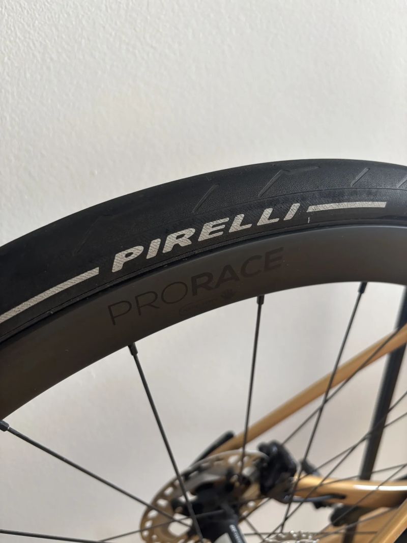 Cervélo Soloist Vel. 56