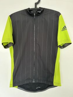 Pánský dres Adidas Supernova Reflectivity, vel. L