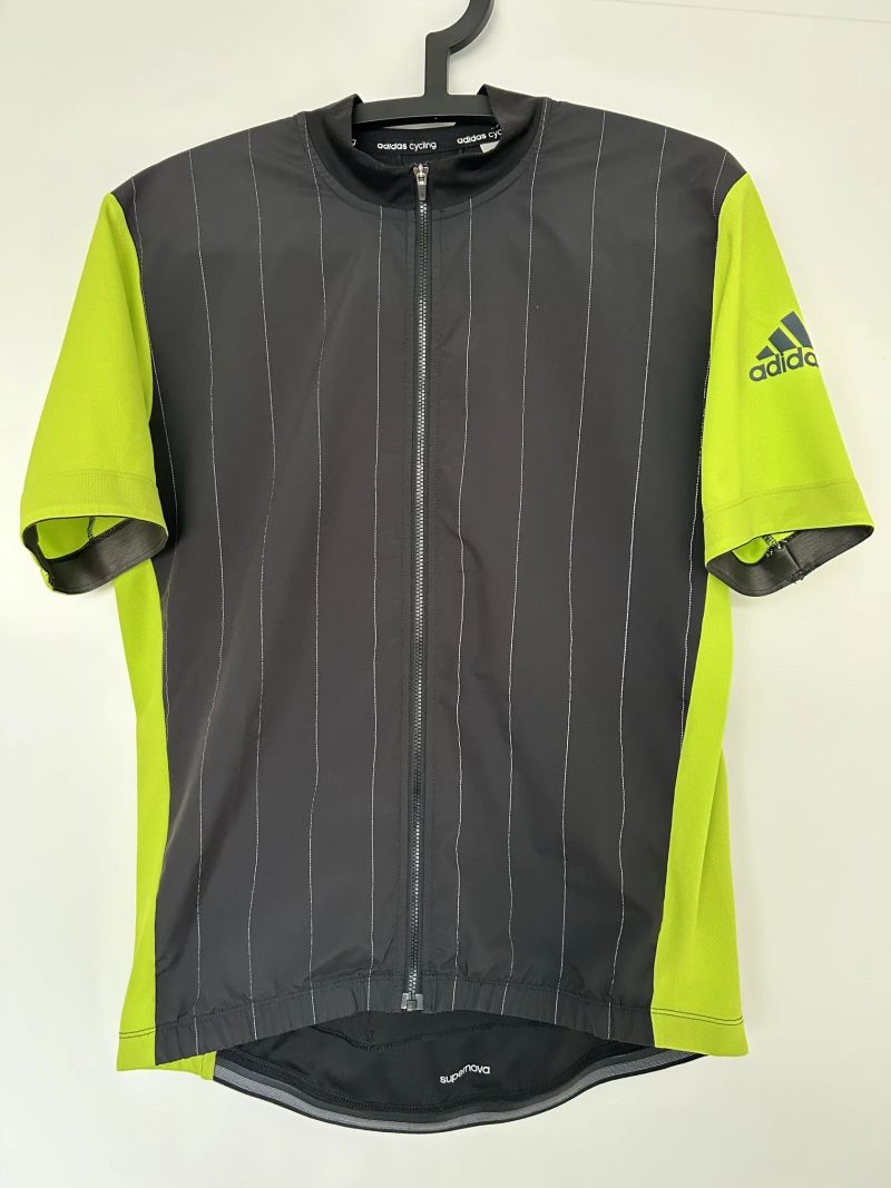 Pánský dres Adidas Supernova Reflectivity, vel. L