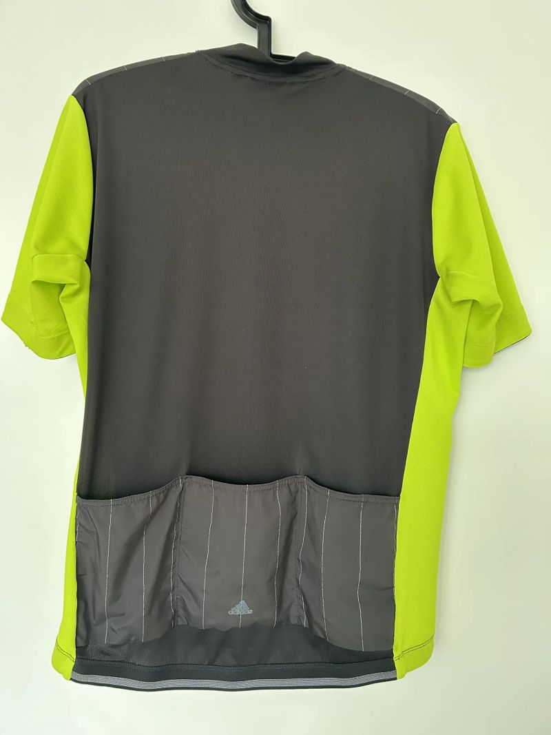 Pánský dres Adidas Supernova Reflectivity, vel. L