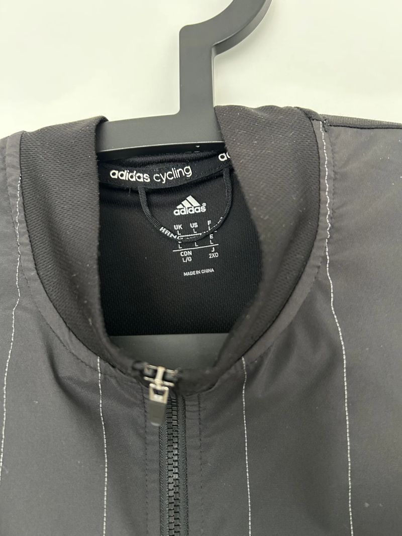 Pánský dres Adidas Supernova Reflectivity, vel. L