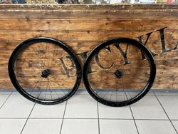 Gravel karbonové kola Bianchi Reparto Corse 43G Ceramitech