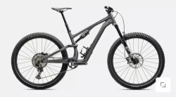 Specialized Stumpjumper comp alloy rám + tlumič