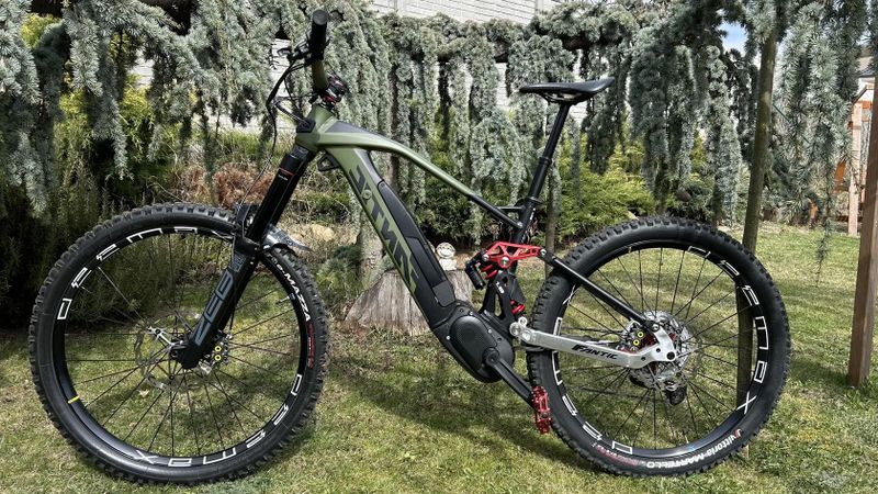 Fantic FANTIC XEF 1.9 RACE