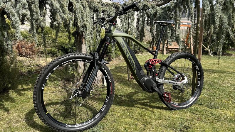 Fantic FANTIC XEF 1.9 RACE