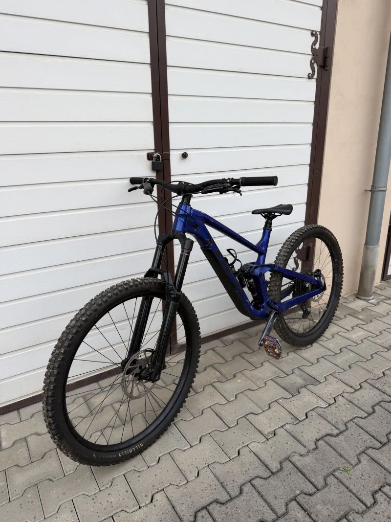 Trek Slash 8 Gen 5