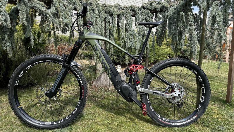 Fantic FANTIC XEF 1.9 RACE