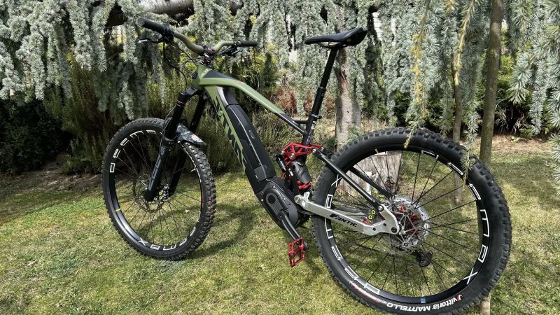 Fantic FANTIC XEF 1.9 RACE