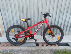 Rock Machine 20 dětské horské kolo 