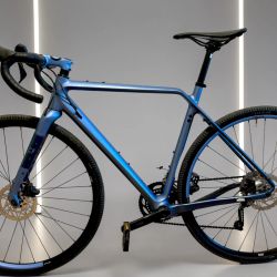 Rondo Root cf2 ( GRX 2x10 , Carbon … vel M)