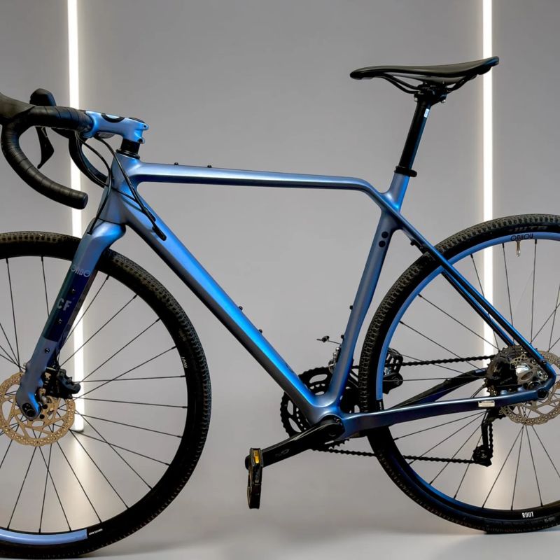 Rondo Root cf2 ( GRX 2x10 , Carbon … vel M)