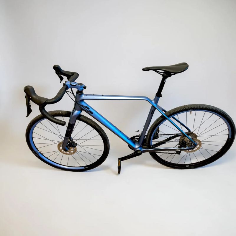 Rondo Root cf2 ( GRX 2x10 , Carbon … vel M)