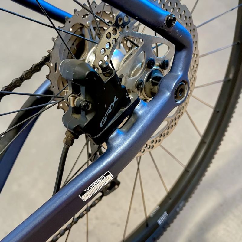 Rondo Root cf2 ( GRX 2x10 , Carbon … vel M)