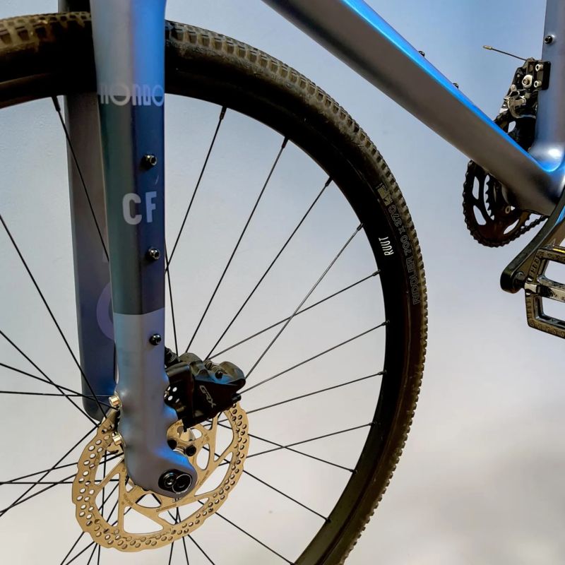 Rondo Root cf2 ( GRX 2x10 , Carbon … vel M)