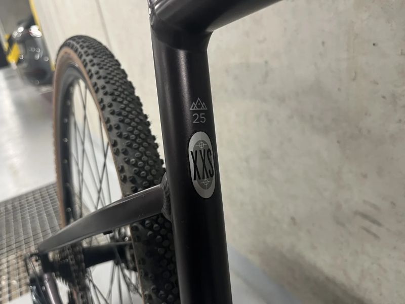 Prodám Gravel Scott Contessa Speedster 25 