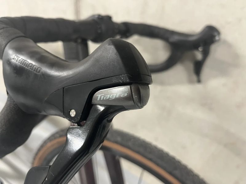 Prodám Gravel Scott Contessa Speedster 25 