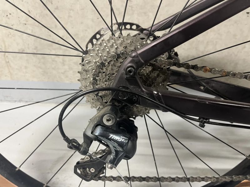 Prodám Gravel Scott Contessa Speedster 25 