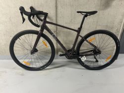 Prodám gravel LIV Devote 1