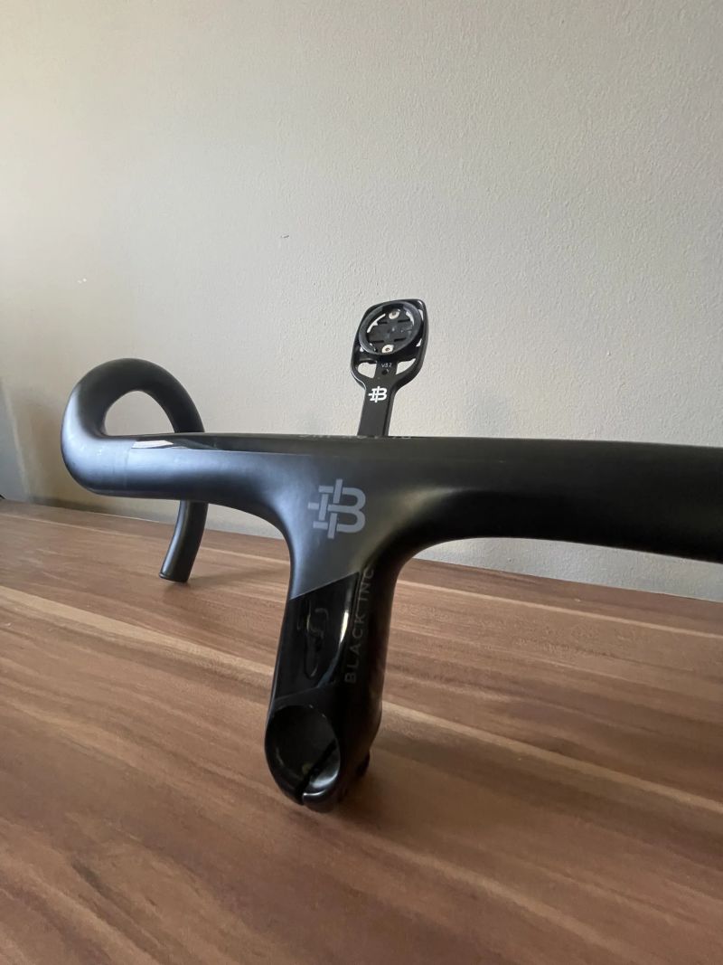 BlackInc HB-01 400/100