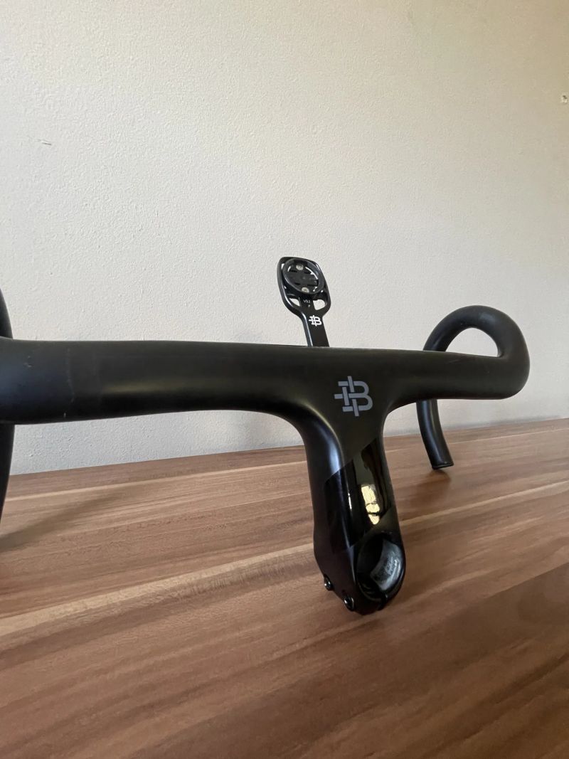 BlackInc HB-01 400/100