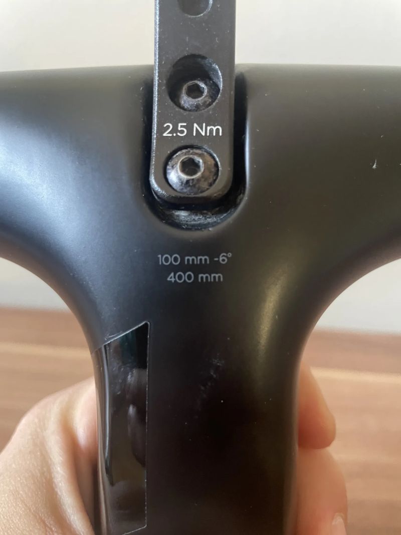 BlackInc HB-01 400/100