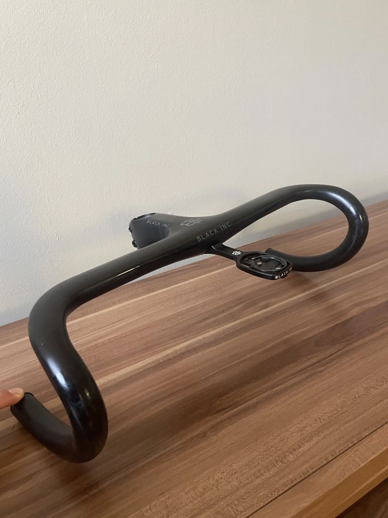 BlackInc HB-01 400/100