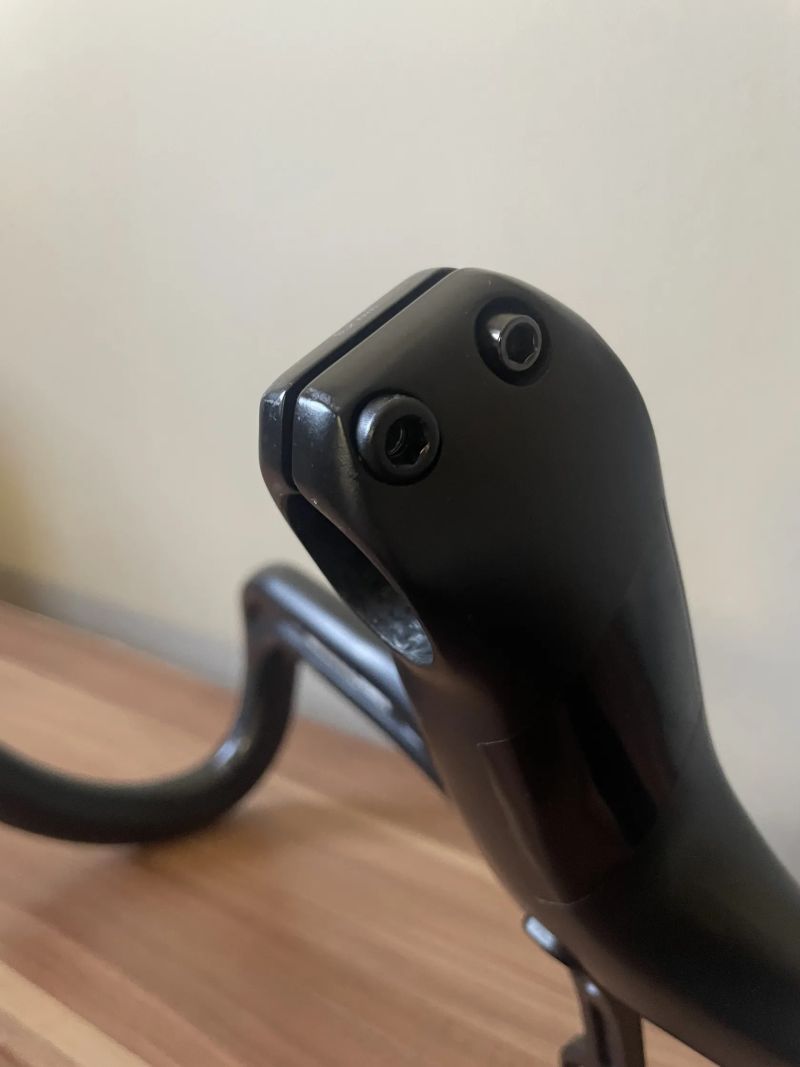 BlackInc HB-01 400/100