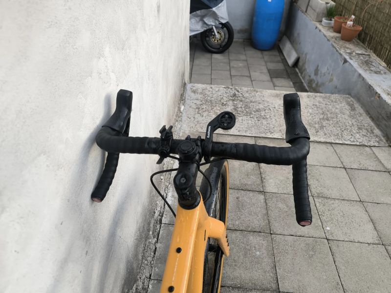 Canyon GRAIL CF SL AXS, SRAM Rival eTap