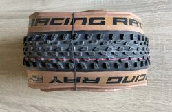 Schwalbe Racing Ray 2.35