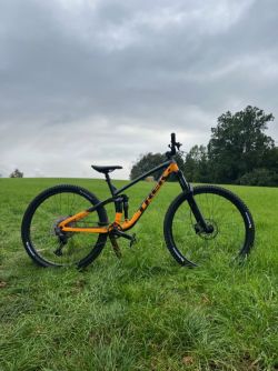Trek FUEL EX 5 GEN 5