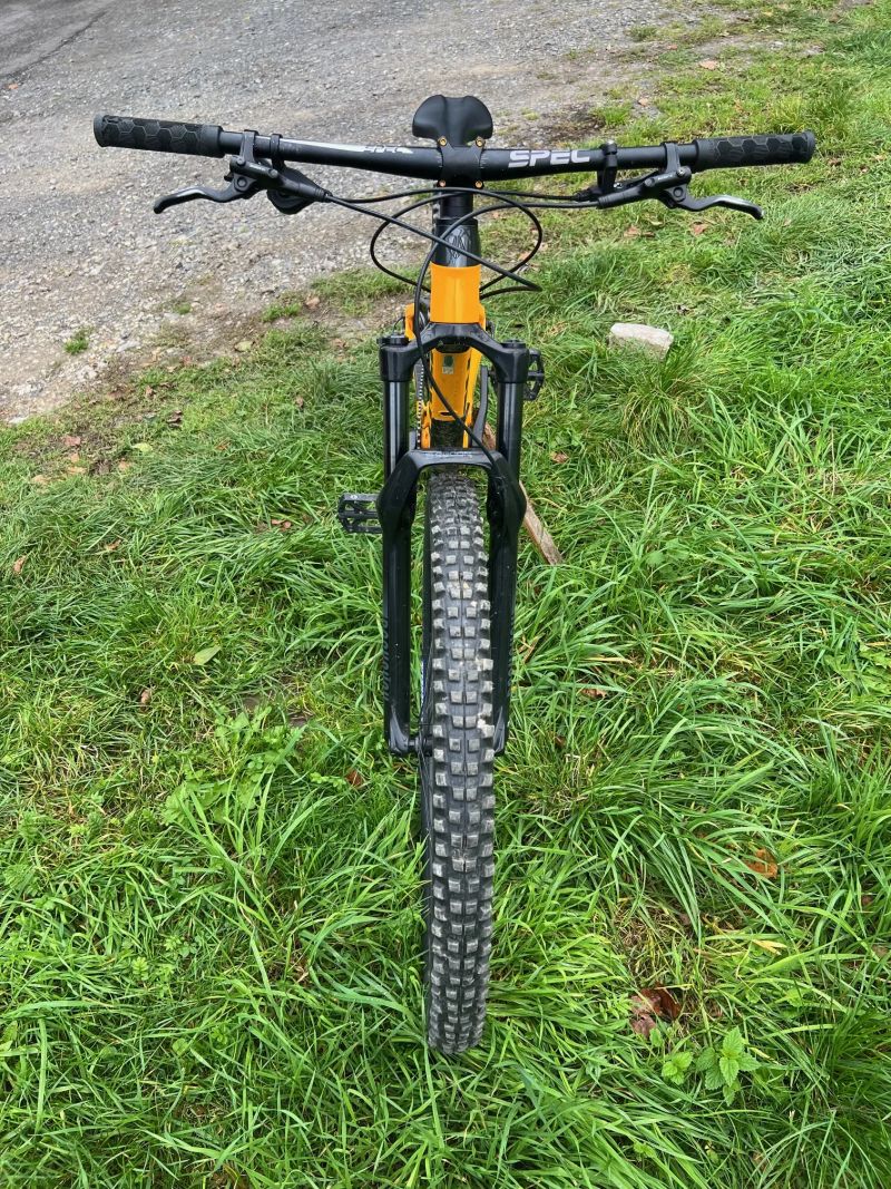 Trek FUEL EX 5 GEN 5