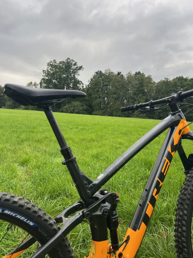 Trek FUEL EX 5 GEN 5