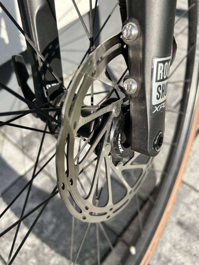 Canyon Grizl CF SLX 8 Asx trail (výměna za prémiové canyon elektro možná)