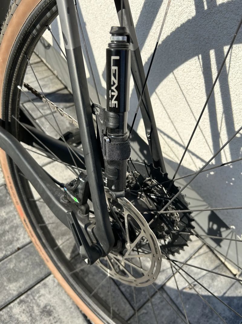 Canyon Grizl CF SLX 8 Asx trail (výměna za prémiové canyon elektro možná)