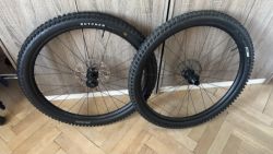 Bontrager LINE comp 30