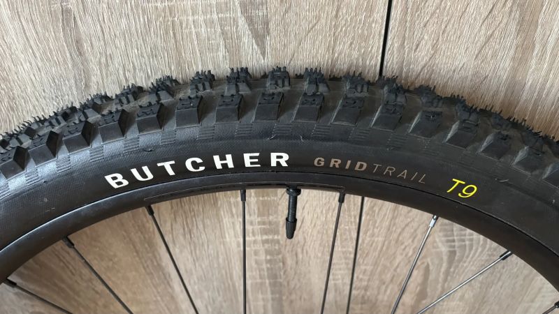 Bontrager LINE comp 30