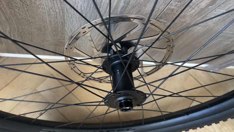 Bontrager LINE comp 30