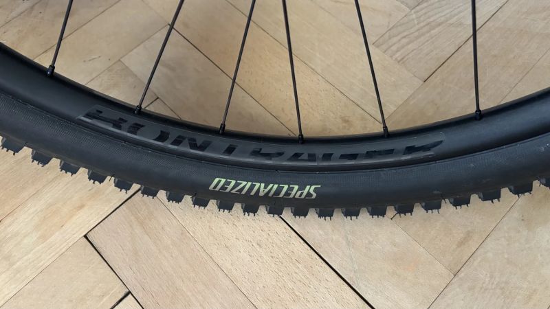 Bontrager LINE comp 30