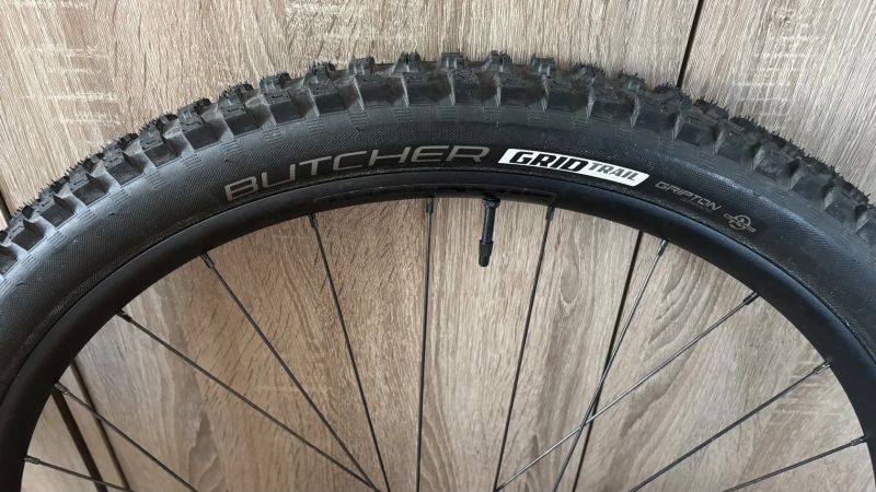 Bontrager LINE comp 30